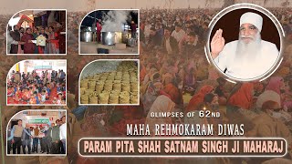 28 February 2022 Naamcharcha Highlights 62Nd Pious Maha Rehmokaram Diwas