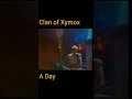 Clan of Xymox - A Day #goth #gothic #80s #darkwave