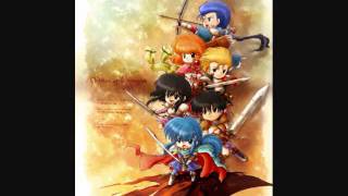 Fire Emblem Seisen no Keifu Arrange OST - Light Inheritor