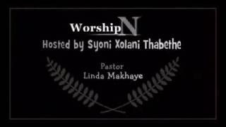 Ps Linda Makhaye ufanelwe