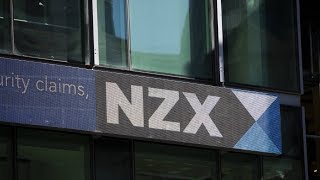 National security crisis apparatus gathered for NZX cyber attacks