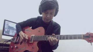 River of Tears (Eric Clapton Cover)