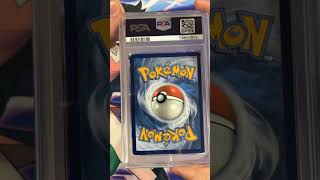 Pokemon PSA 10 Amazing Rare Raikou Slab Review!!