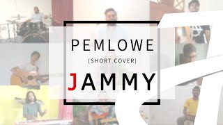 JAMMY | Pem Lowe - Short Cover