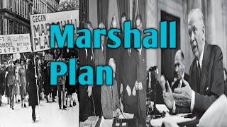 Marshall Plan