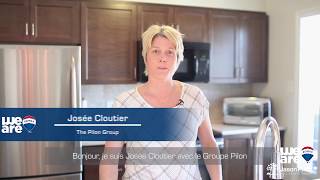 Stittsville Townhouse For Sale ~ 273 Aquilo Cr ~ Pilon Real Estate Group