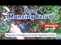Doa Mancing Belut ‼