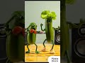 Sararus tata si copii - Pickle Disco | Official Video @sararusmihai