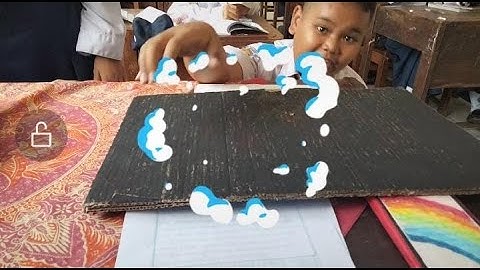 PRESENTASI TUGAS INFORMATIKA MEMBUAT MAKET HP DAN KOMPUTER KELAS 7I | Informatika Class