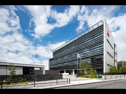 理研計器株式会社 会社案内