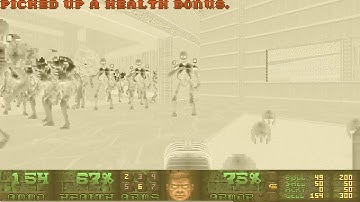 Speed Of Doom MAP14 NM Speed in 55s by GrumpyCat