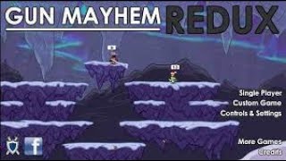 Gun Mayhem Redux Free Download. | By Usman | Subscribe