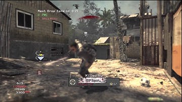 MW3 - RTC Prestige 9 || Match #115