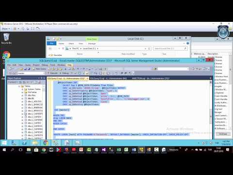 Veritabanı Güvenliği ve Loglama Eğitimi | 6 SQL Injection Login Bypass