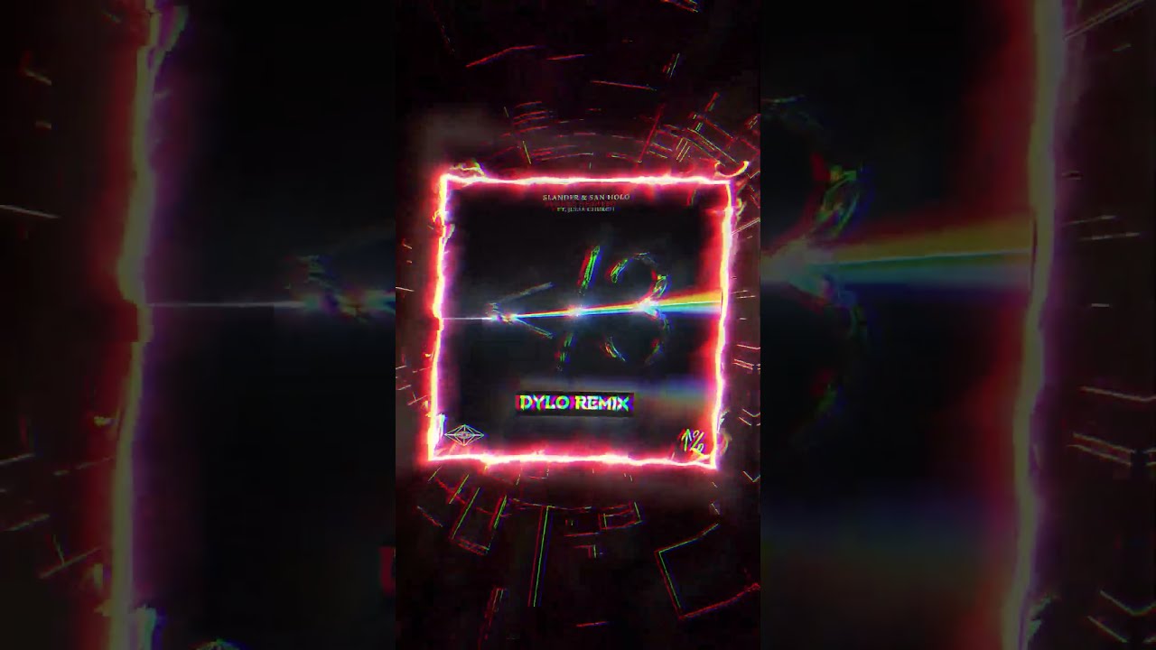 DYLO Remix of Broken Hearted by @slanderofficial & @sanholobeats ft. @juliachurch5493 