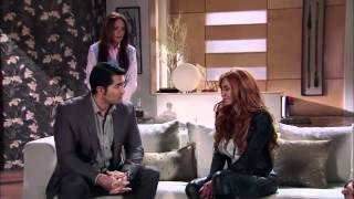 Corazon Valiente Capitulo 55 Parte 3