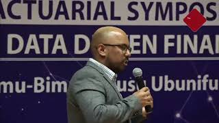 How Can We Implement Data Science Techniques to Help Financial and Insurance Sectors?