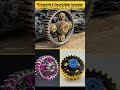 How Well Do You Know Mechanical Mechanisms? 🤔 | Mechanical Quiz #12 #automobileengineering
