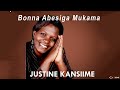 Bonna Abesiga mukama