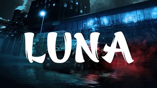 Feid, ATL Jacob - Luna (Letra/Lyrics)