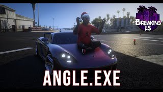 Angel.exe / BLS / EE