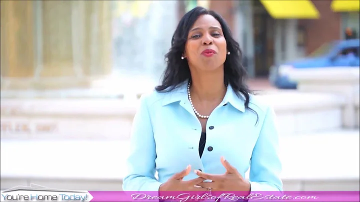 About Claudine Ellis & The Dream Girls of Real Est...