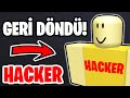 ESKİ HACKER GERİ DÖNDÜ!