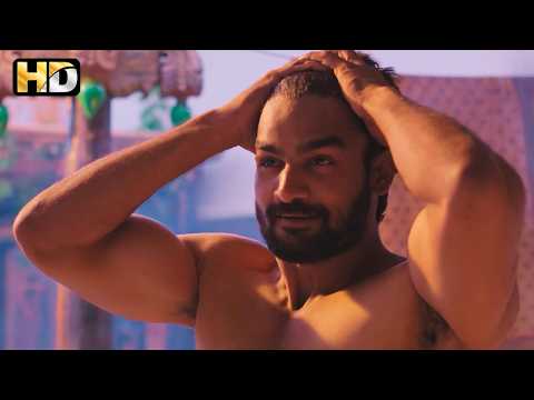 GUNA 369 Movie Opening Scene - Kartikeya Gummakonda - Full HD Hindi Dubbed