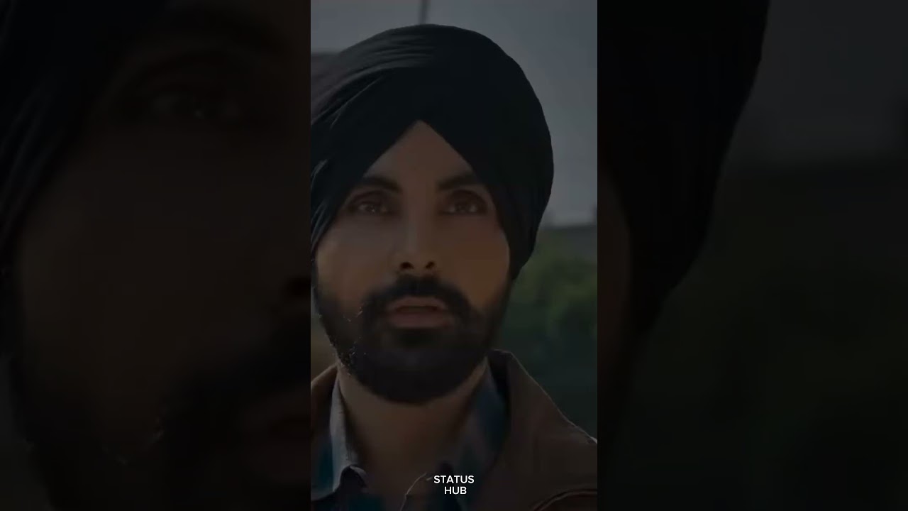 CHOBBAR MOVIE DIALOGUE STATUS | FULL HD 4K | ATTITUDE STATUS | NEW PUNJABI MOVIE DIALOGUE STATUS