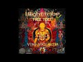 Hilight tribe  free tibet vini vici remix