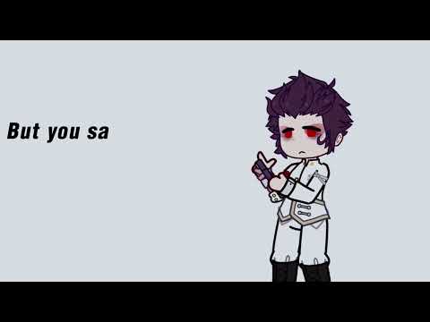 I sent you a little smiley face // ishimondo meme // danganronpa