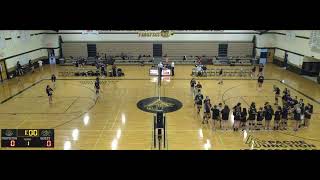 Apache Junction vs Tempe High School Girls' Freshman Volleyball