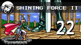 Let's Play Shining Force 2 [Genesis]: Part 22