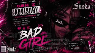 𝕾𝖎𝖒𝖐𝖆badgirl Officiel Visualiser