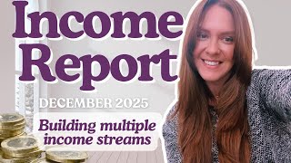 What I Made This Month In Addition To My 9-5 Side Hustle Income Report