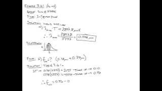 EME 811 -Solution to Example 3.6.1 Net Worth