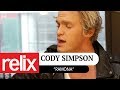 "Ramona" - Cody Simpson | Relix Studio Sessions | 11/16/17
