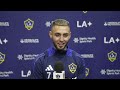 Diego Fagundez, Pre-Season Presser | 01.18.24