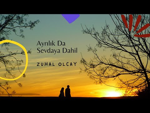 Ayrılık Da Sevdaya Dahil - Zuhal Olcay (subtítulos en español)