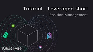 How to increase your Leveraged Short position using Furucombo