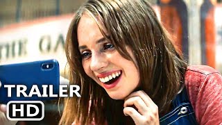 MAINSTREAM Trailer 2 Official NEW 2021 Andrew Garfield Maya Hawke Movie HD