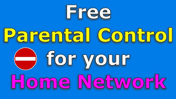 How to block unwanted and adult websites with OpenDNS free