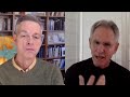“Secular” mindfulness as deeply Buddhist | Robert Wright & Jon Kabat-Zinn [The Wright Show]