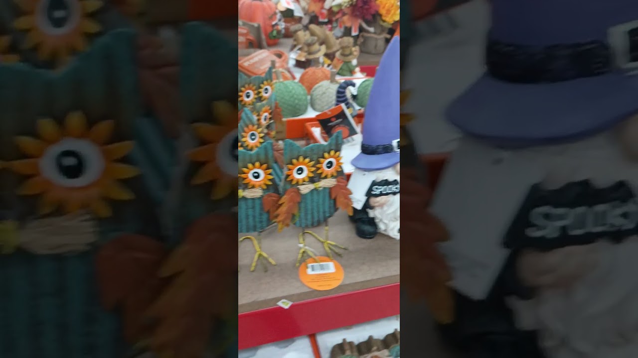 🎃🎃👻👻 Code Orange at Ollies North Carolina 🎃🖤👻🦇