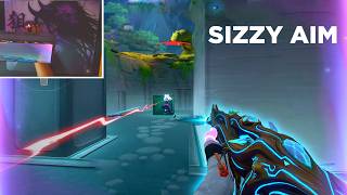 Sizzy Aim in 8 minutes screenshot 1