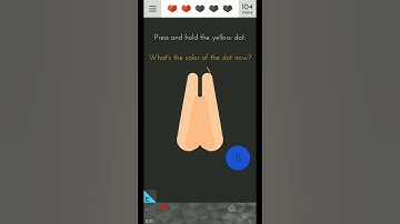 TRICKY TEST 2 GENIUS BRAIN LEVEL 94 ANSWERS | TRICKY TEST WALKTHROUGH