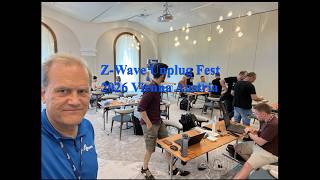 Z-Wave Long Range Wireless Testing Results Revealed at the Z-Wave Spring Unplug Fest 2026