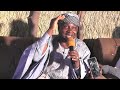 Maulid Mayine 2023 BY SHEIKH MODIBBO UMAR ZONGO YOLA