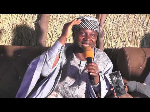 Maulid Mayine 2023 BY SHEIKH MODIBBO UMAR ZONGO YOLA