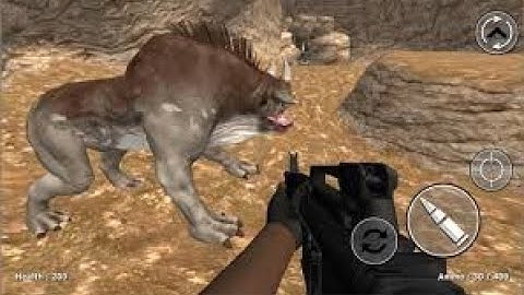 Zombie Evil Kill 7 Horror Escape - Zombie evil kill - Android GamePlay #3